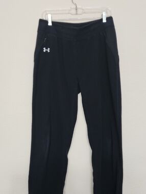 Fleece Lg Under Armour Pants